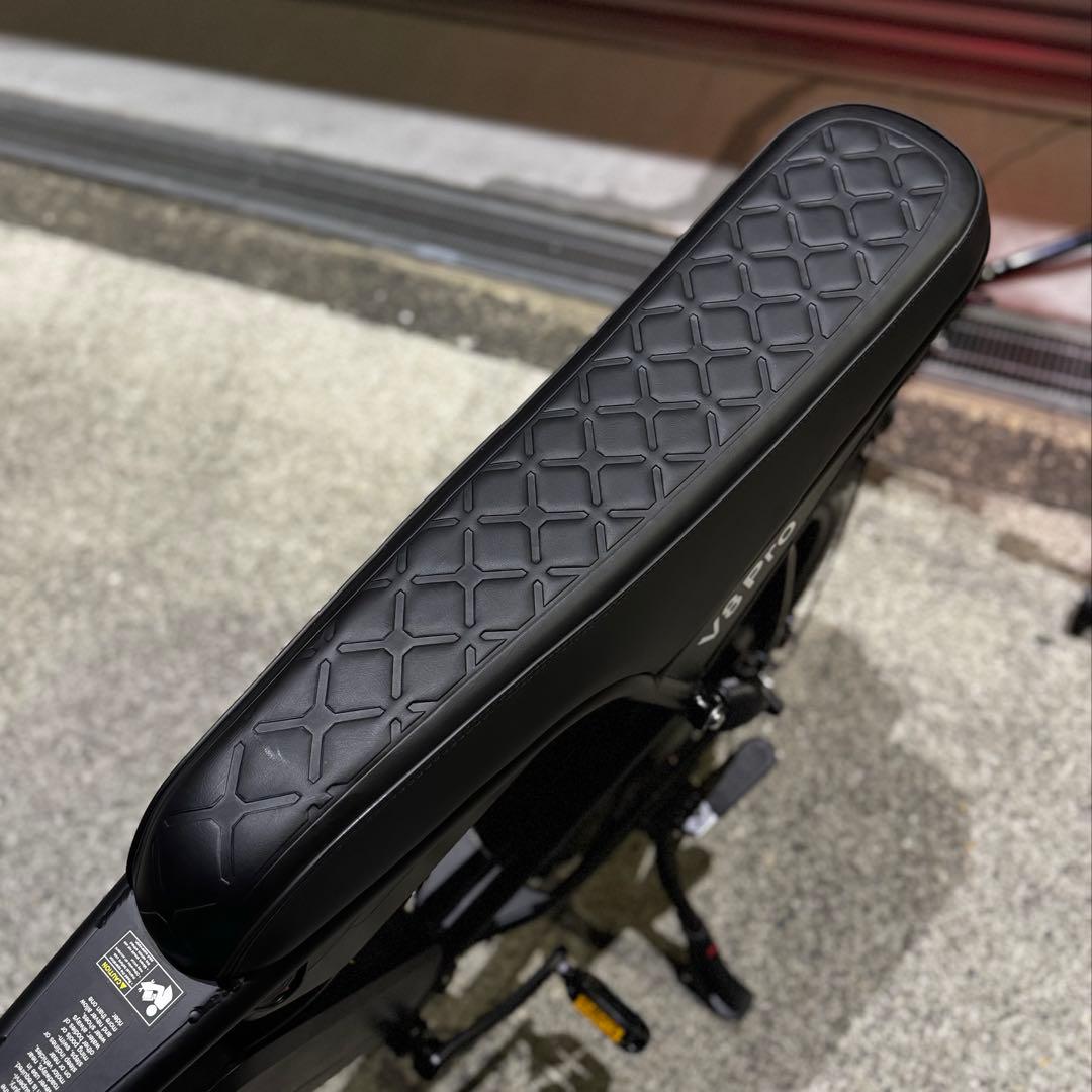 【あ】48v30ah電動アシスト自転車