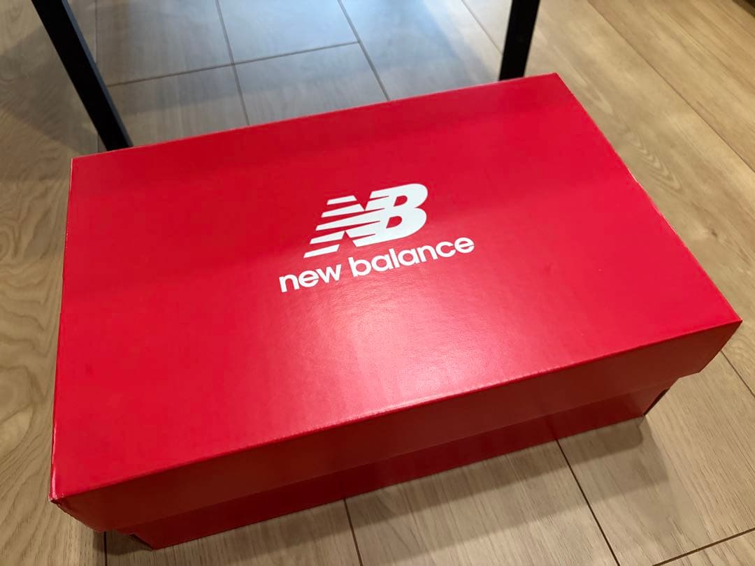 New Balance FuelCell Rebel v5 29.0cm 新品