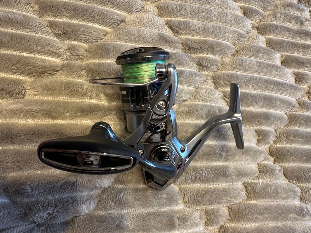 SALE 新品SHIMANO NASCI C3000