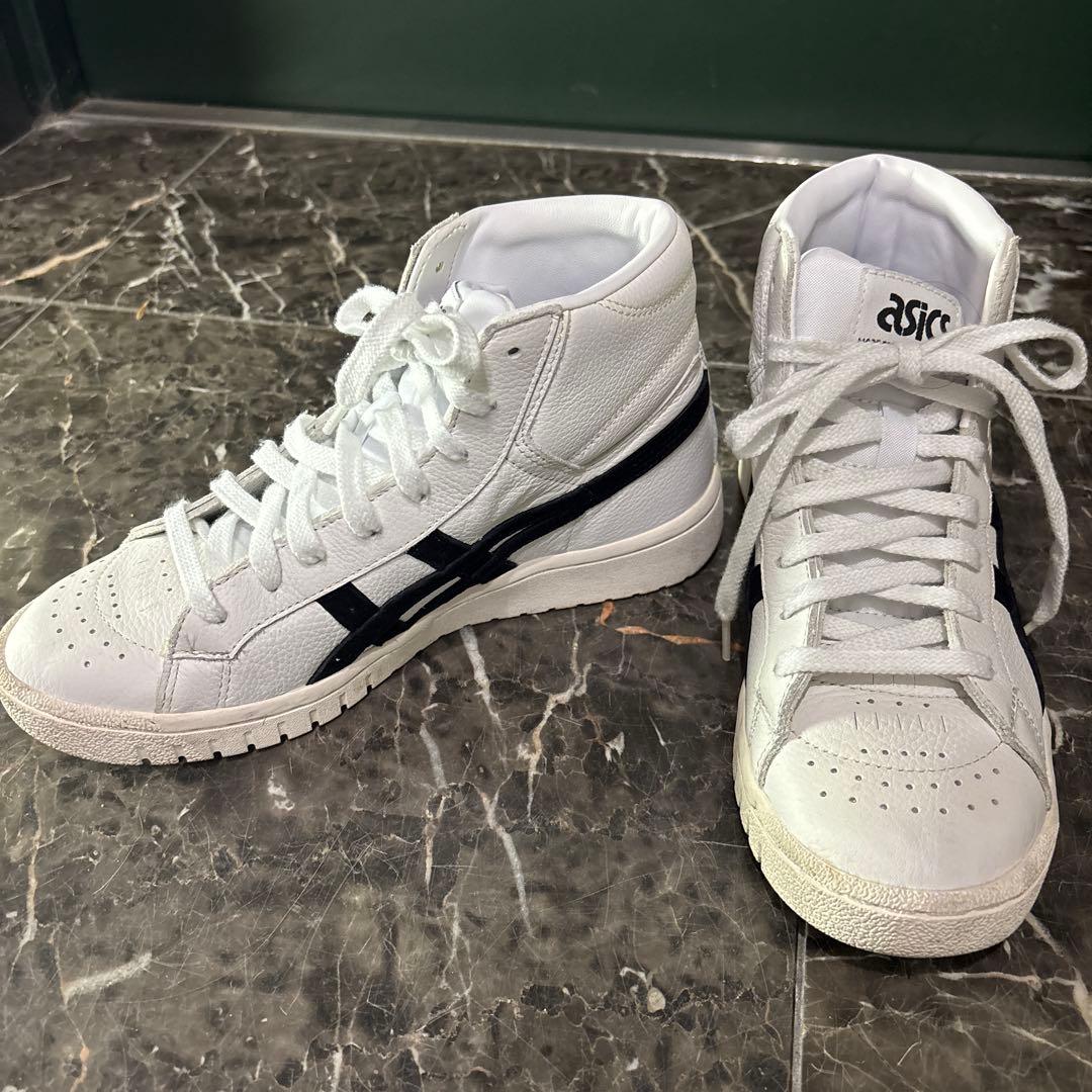 asics GEL-PTGハイカットシューズ