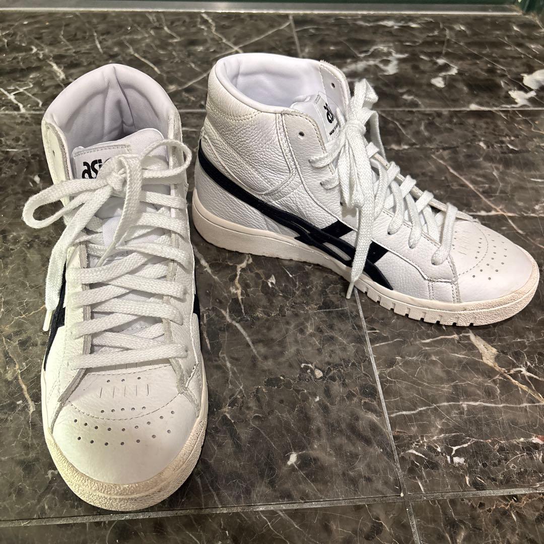 asics GEL-PTGハイカットシューズ