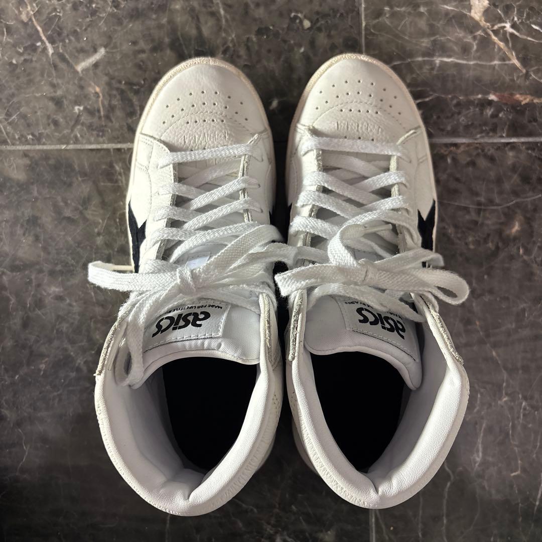 asics GEL-PTGハイカットシューズ