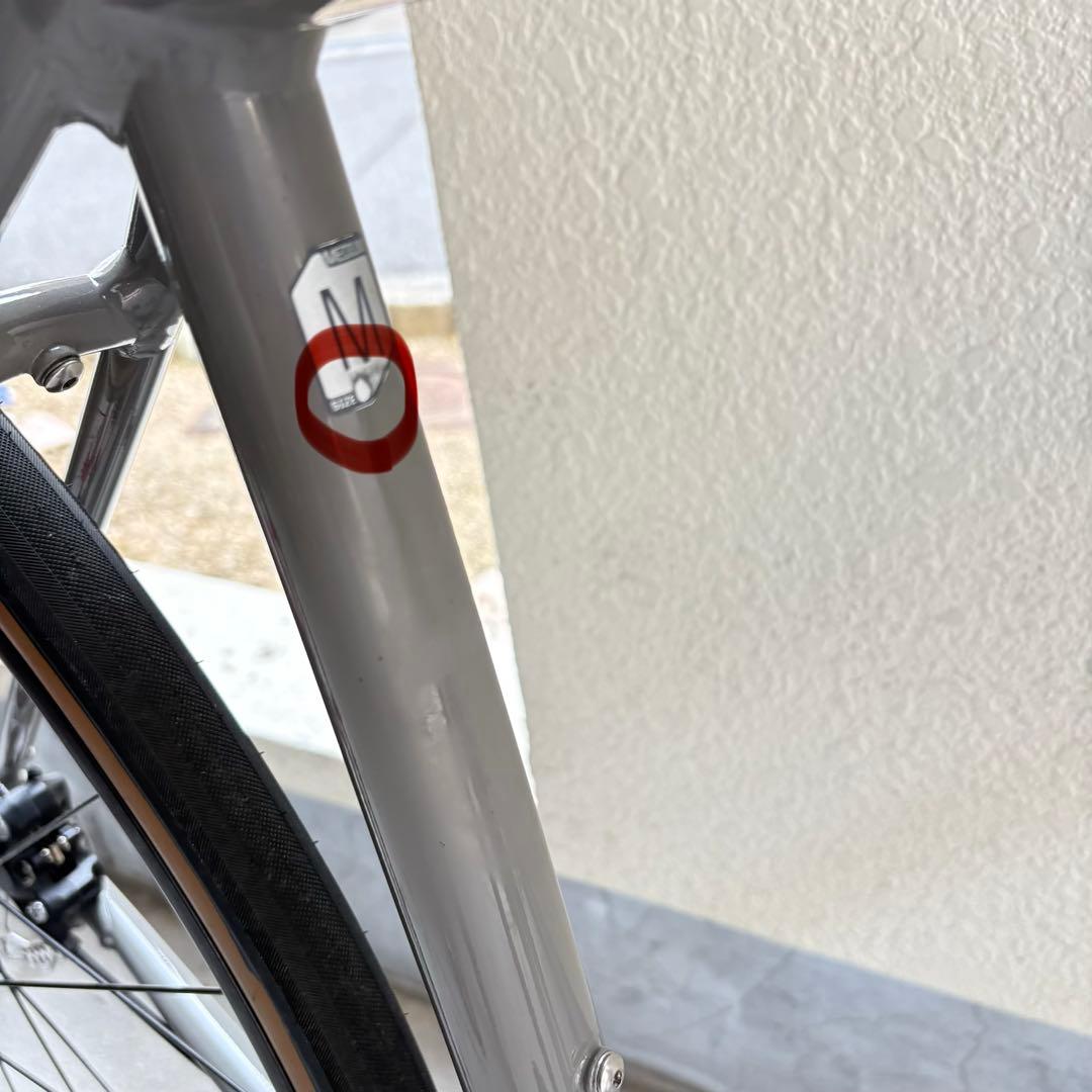CANNONDALE TOPSTONE2 GRX 400 2022年モデル