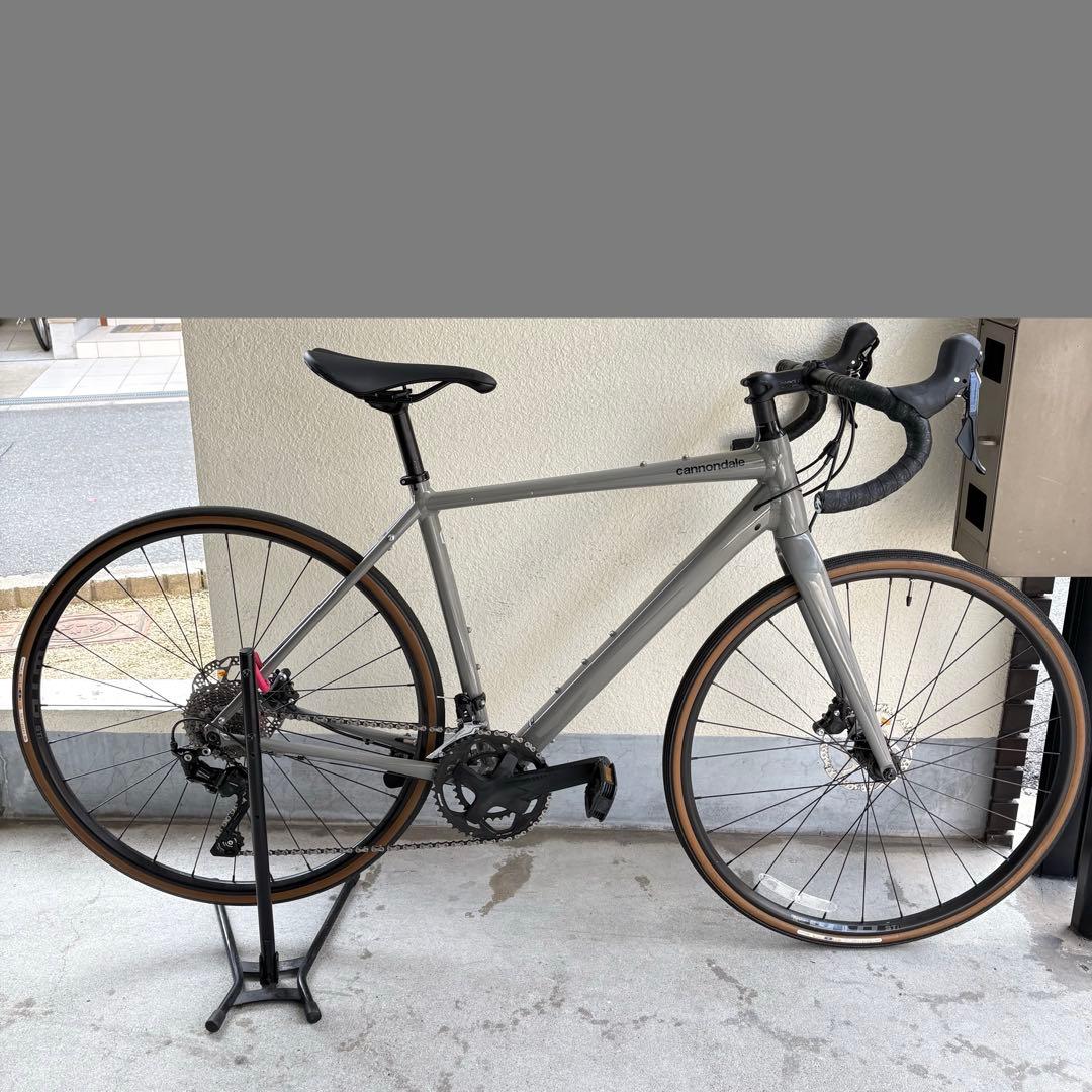 CANNONDALE TOPSTONE2 GRX 400 2022年モデル