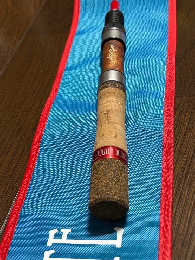 TULALA TRUITE ソルシエ52UL