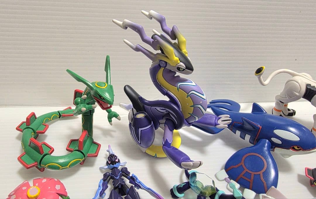 ポケモン モンスターコレクション モンコレ まとめセット