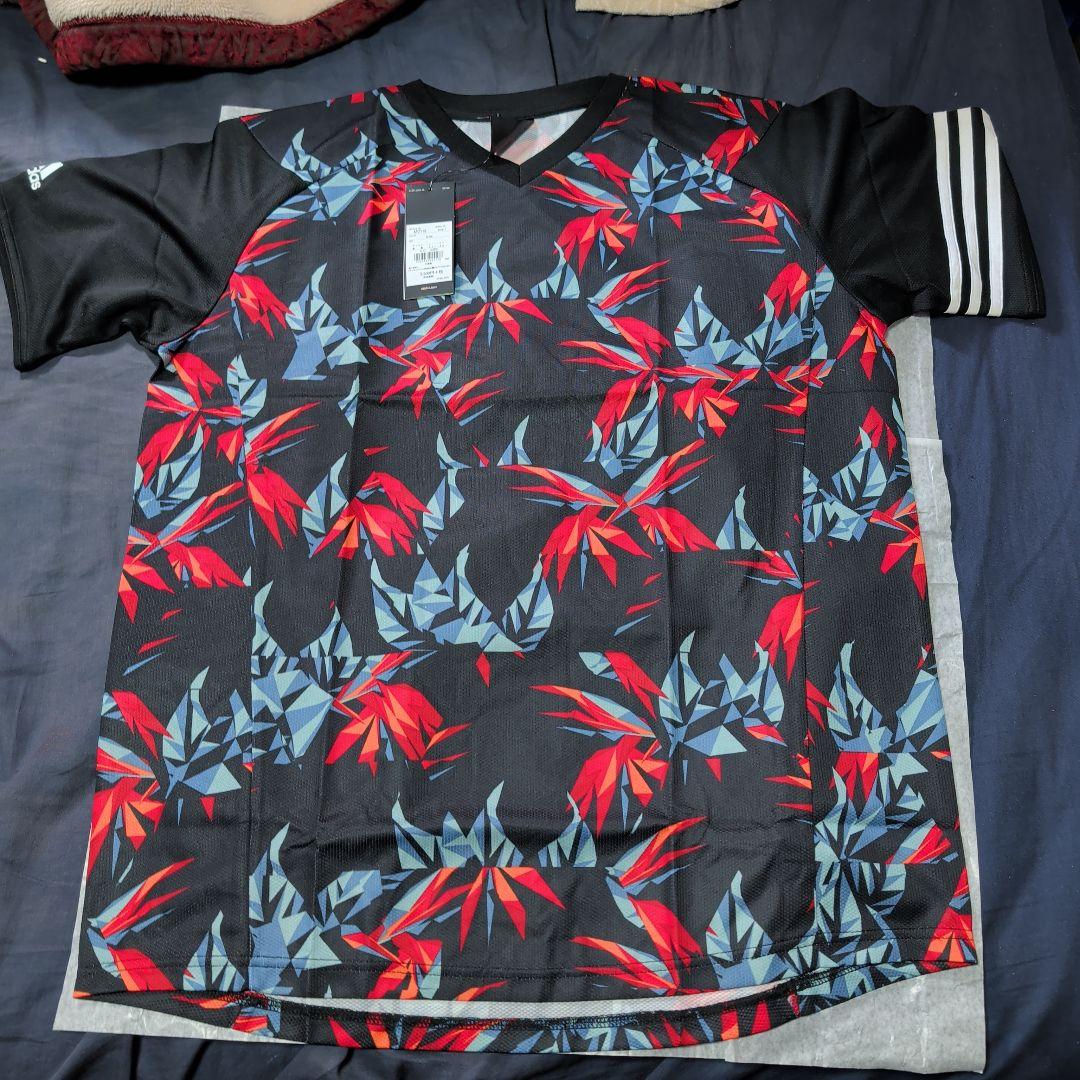 レア✨️坂本勇人着用モデル✨️adidas セットアップ　サイズXO