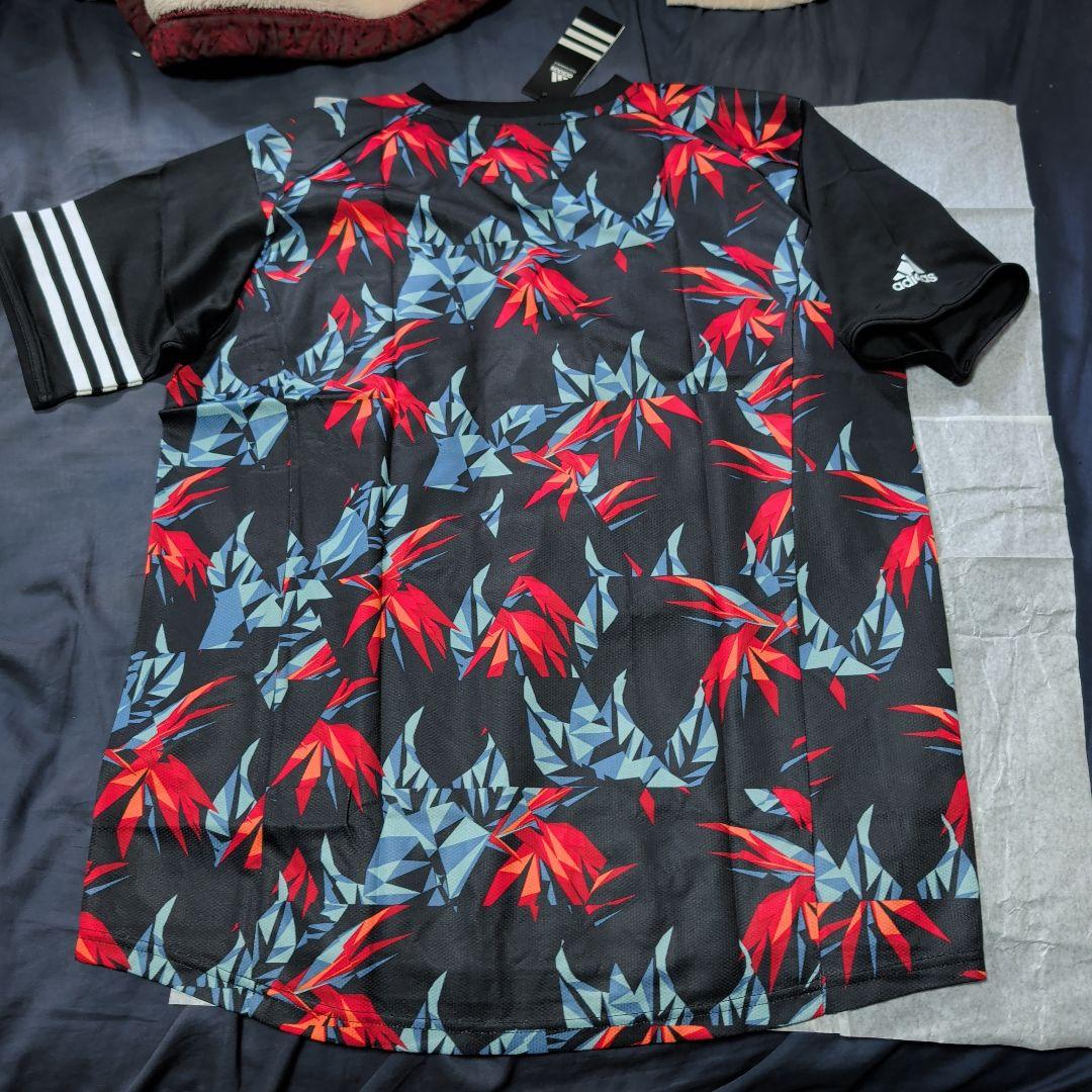 レア✨️坂本勇人着用モデル✨️adidas セットアップ　サイズXO