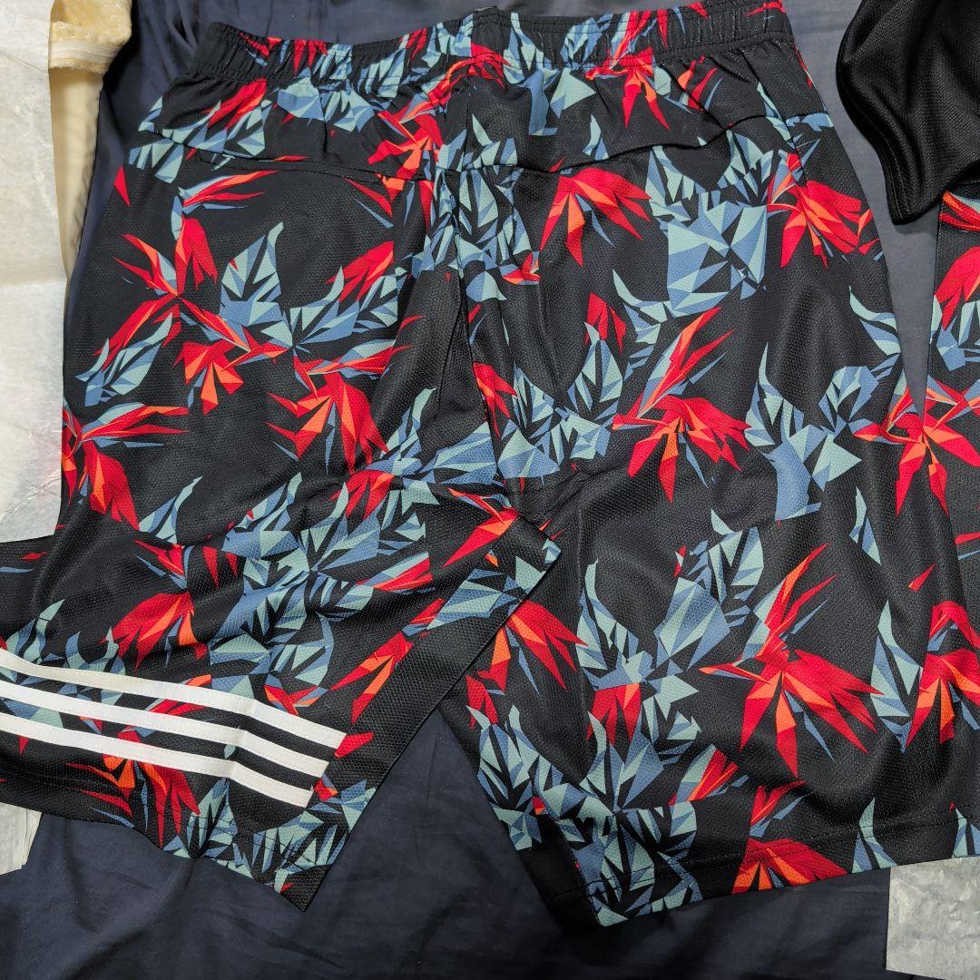 レア✨️坂本勇人着用モデル✨️adidas セットアップ　サイズXO