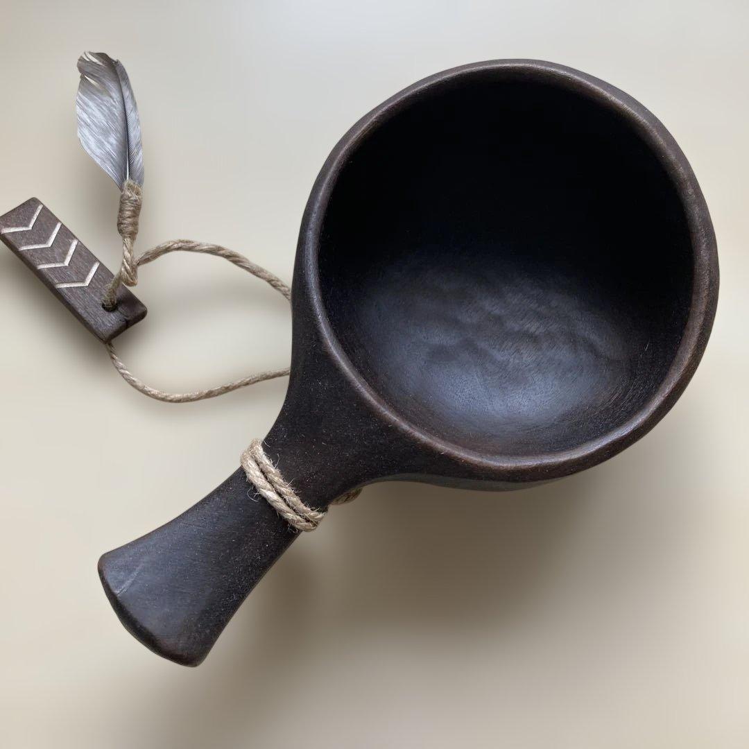 【新品】ソウルオブシベリア #4 トリガーモデル　No.5140 ククサ
