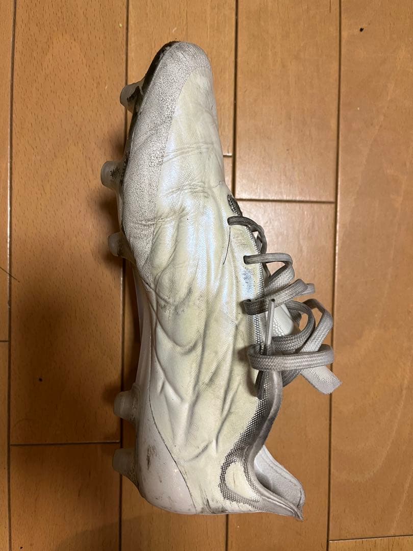 adidas コパ ピュア.1 ジャパン HG/AG 25.5cm