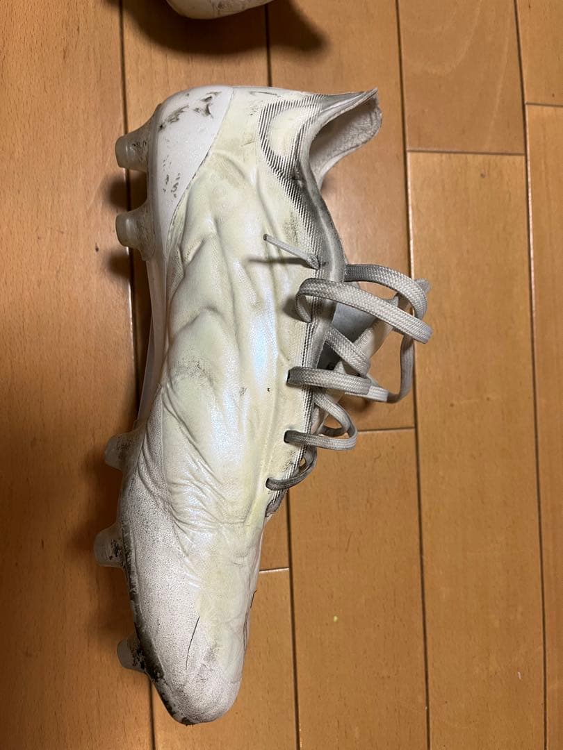 adidas コパ ピュア.1 ジャパン HG/AG 25.5cm