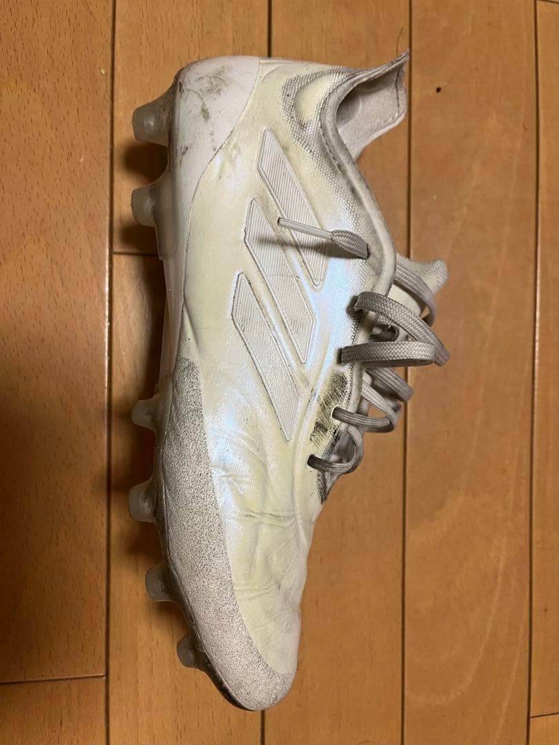 adidas コパ ピュア.1 ジャパン HG/AG 25.5cm
