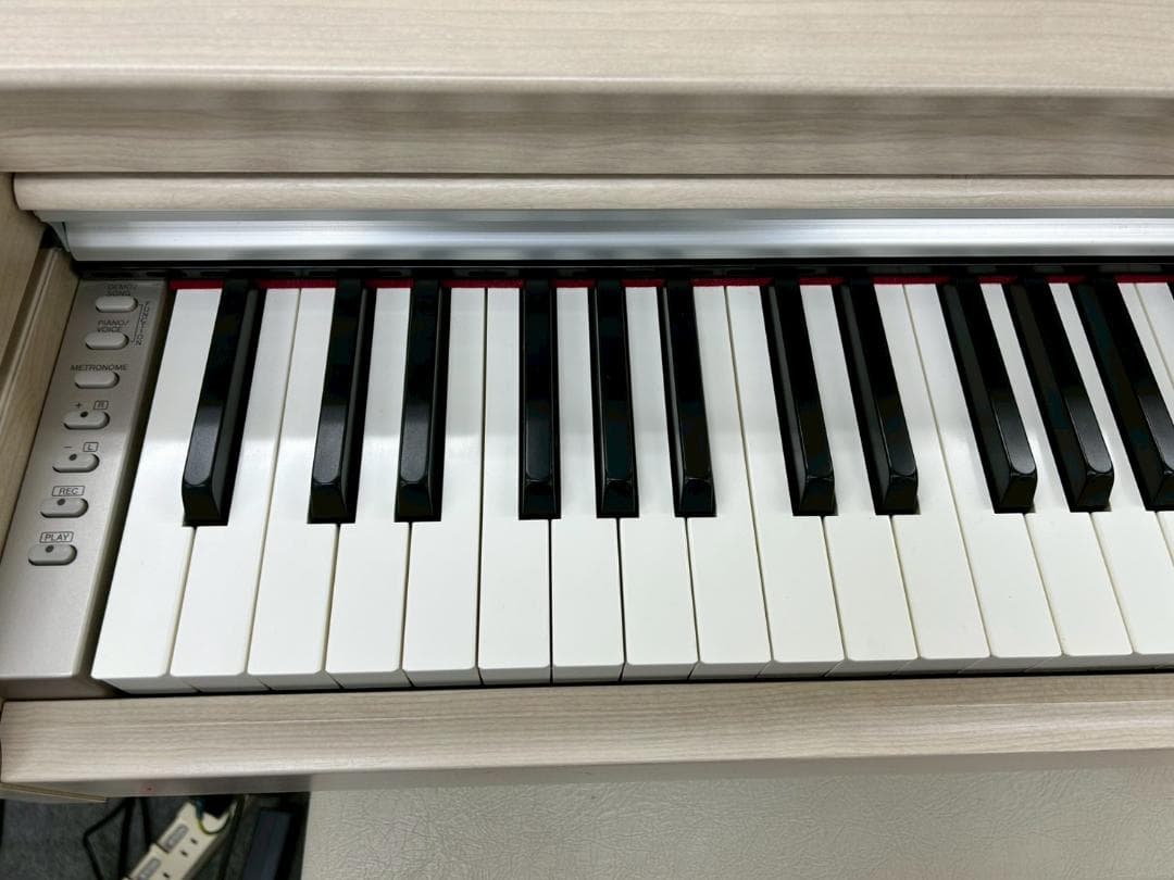 【2016年製】YAMAHA YDP-163WA 電子ピアノ ヤマハ ARIUS