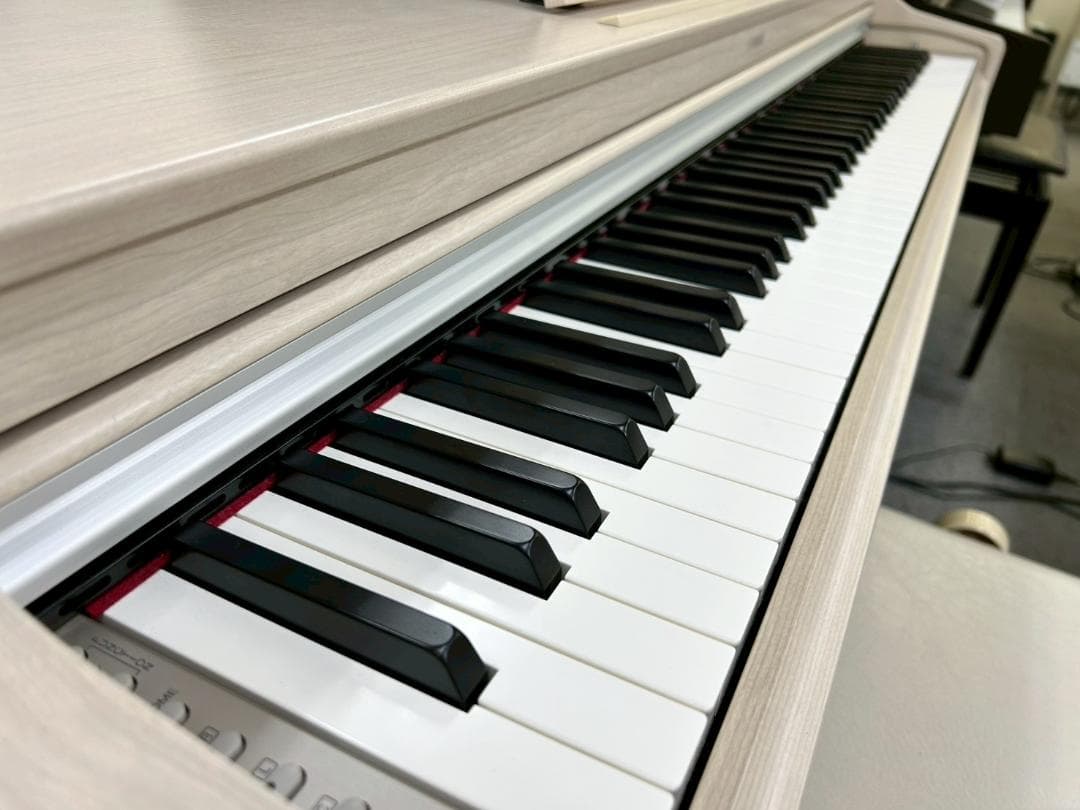 【2016年製】YAMAHA YDP-163WA 電子ピアノ ヤマハ ARIUS