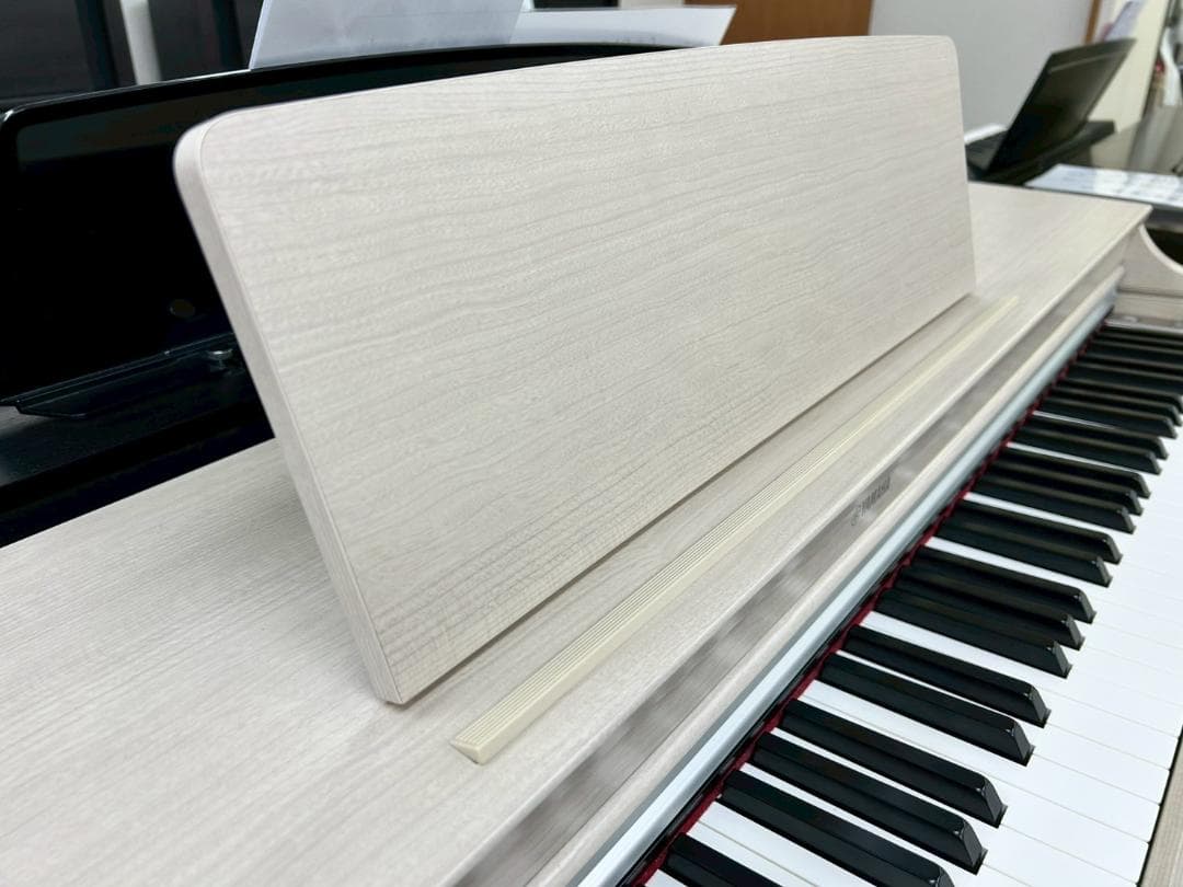 【2016年製】YAMAHA YDP-163WA 電子ピアノ ヤマハ ARIUS