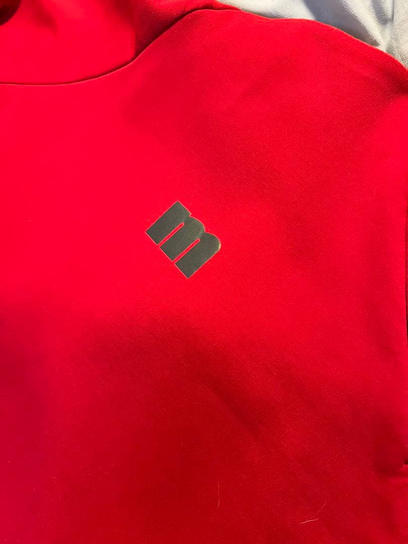 Munsingwear フーディ