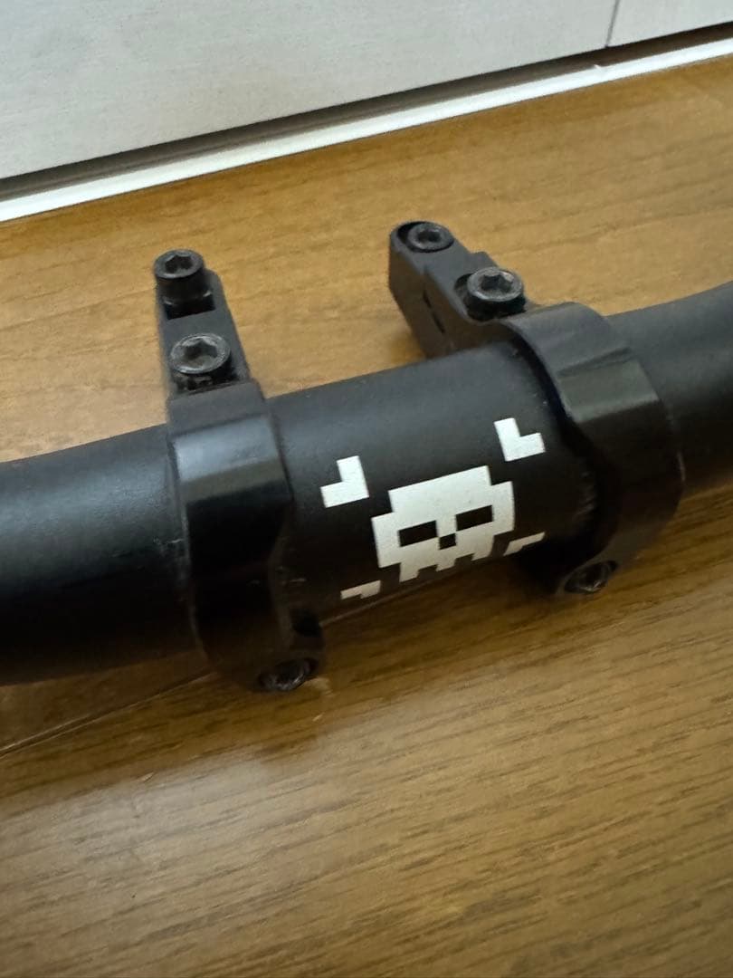 JOYSTICK ハンドルステムセット