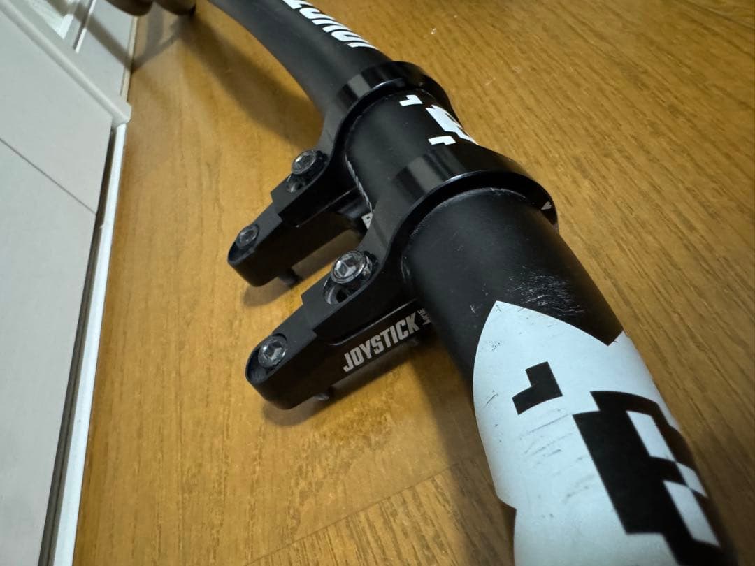 JOYSTICK ハンドルステムセット