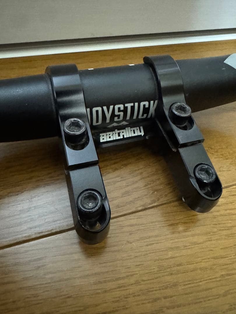 JOYSTICK ハンドルステムセット