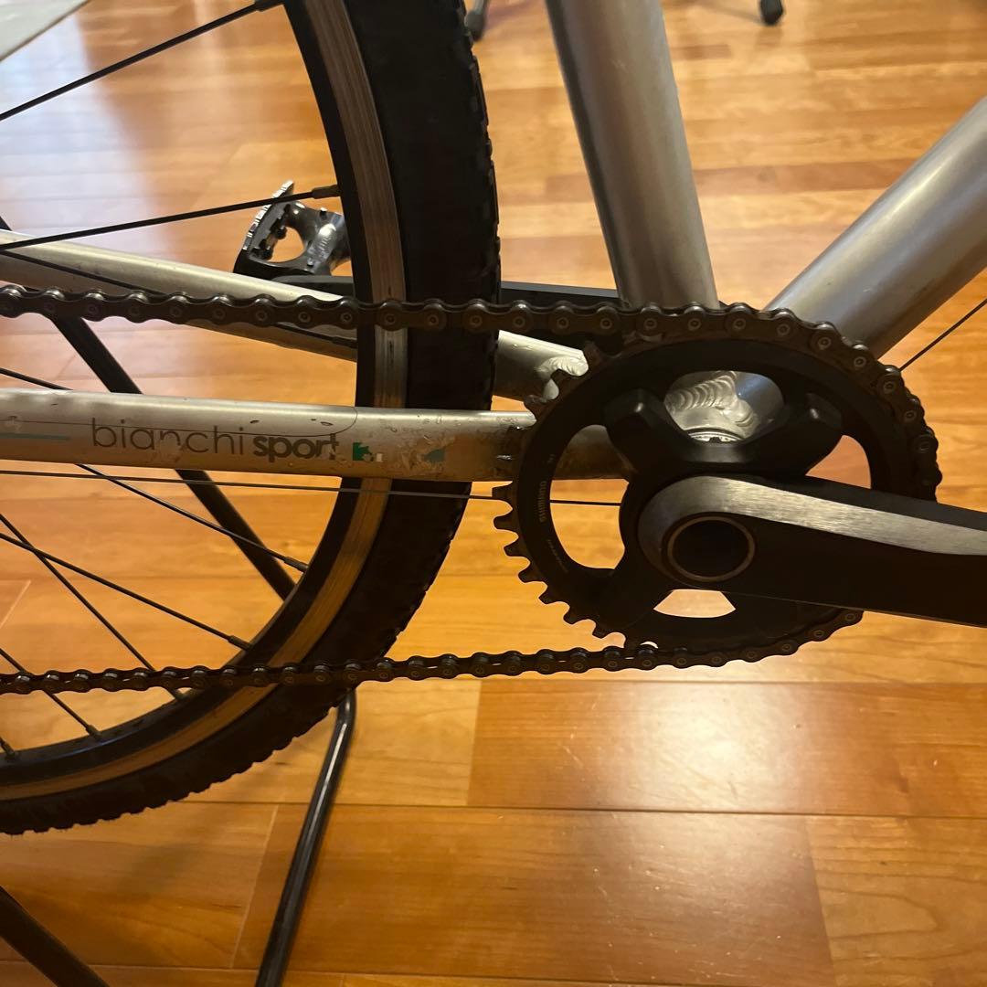 BIANCHI ビアンキ ROMA2 ローマ2
