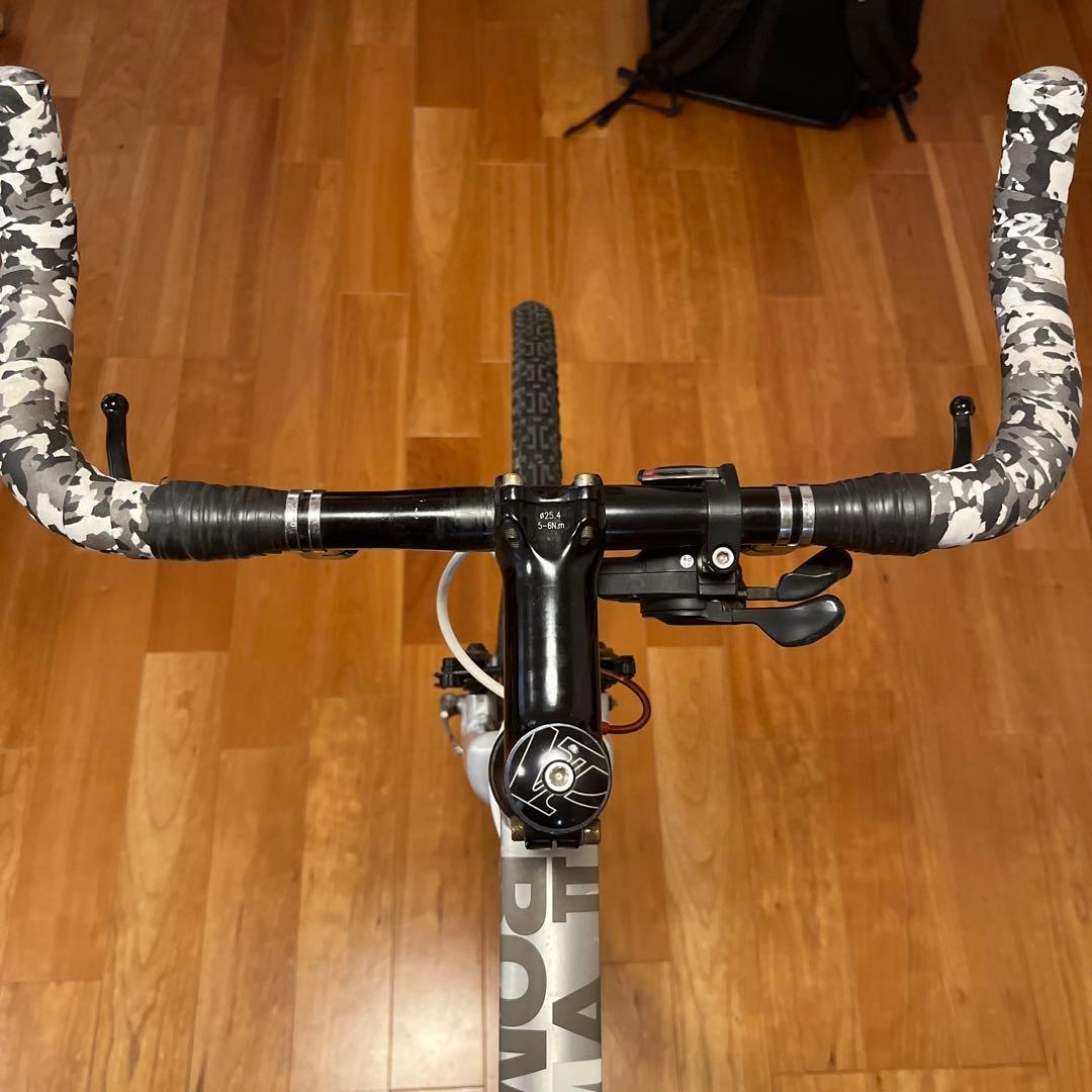 BIANCHI ビアンキ ROMA2 ローマ2