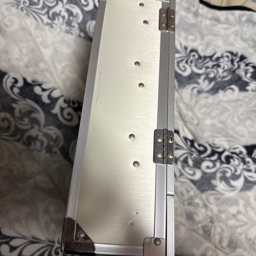 希少品 ライター展示用コレクションケース 3段