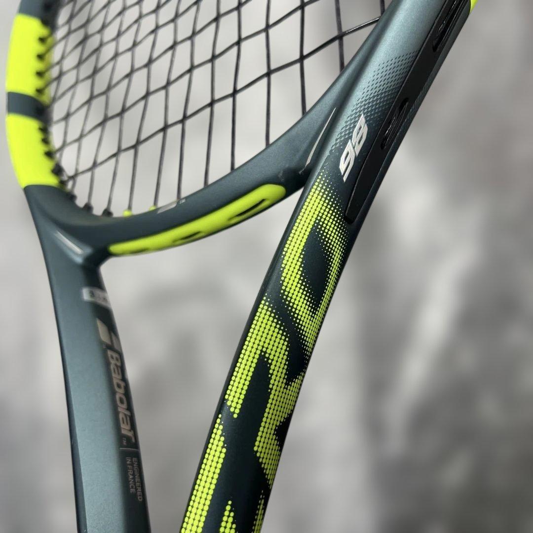 2026 新品同様　BABOLAT PURE AERO98 G3