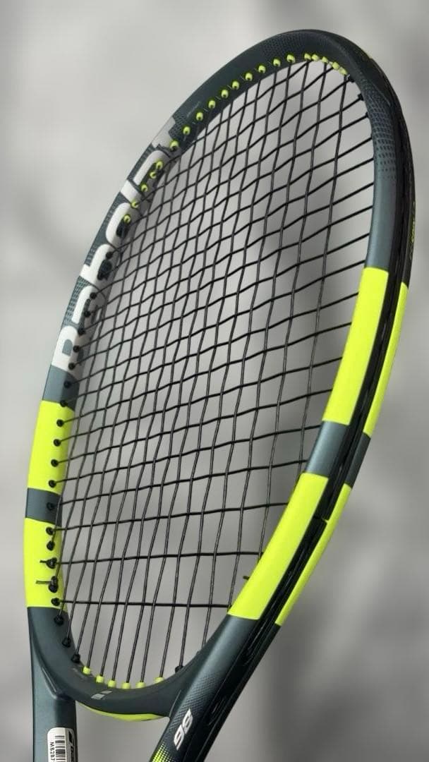 2026 新品同様　BABOLAT PURE AERO98 G3