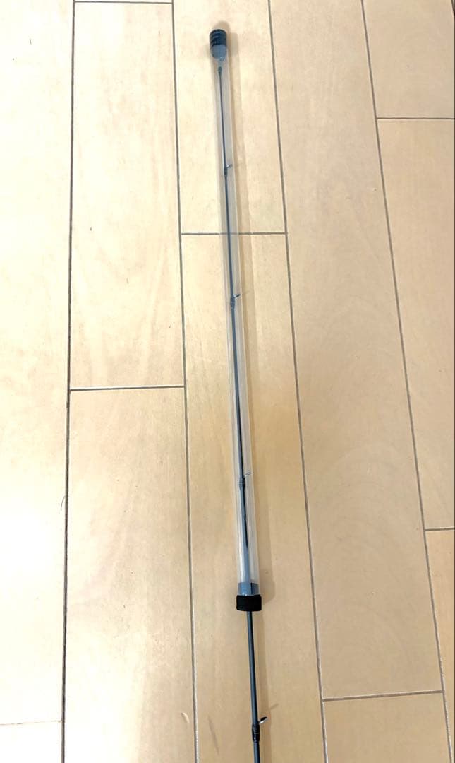 フェンウィック　リンクス　CT60SULP+J クリッタースティック