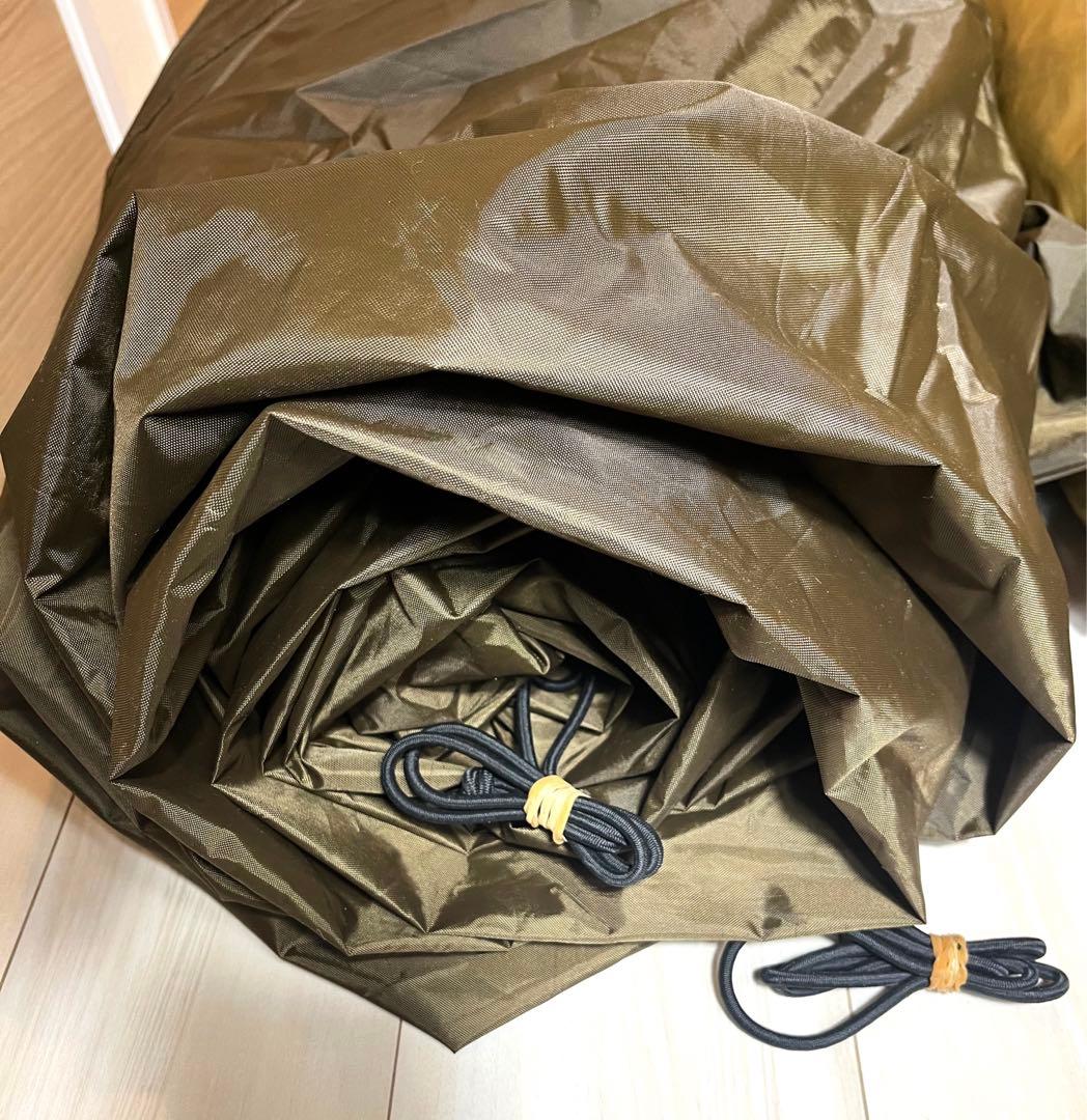 【美品】 peak エントリー2ルーム エルフィールドTP-880