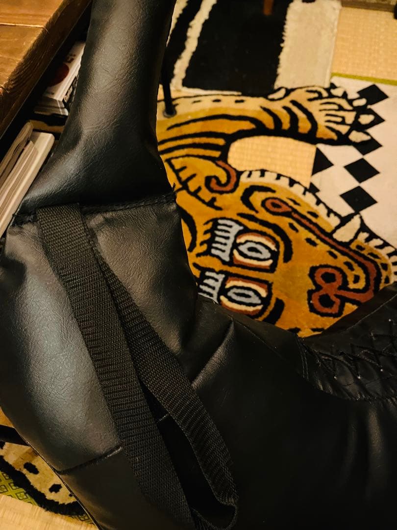極美品　KETTLEBELLKON ケトルベル魂　ブルガリアンサンドバッグ20k