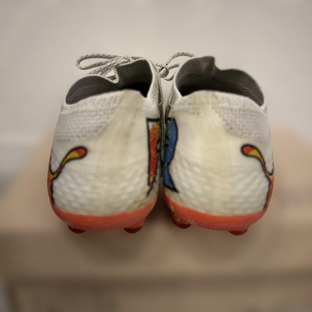 PUMA スパイク