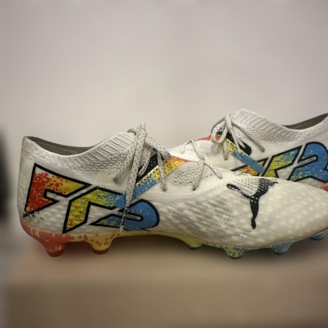 PUMA スパイク