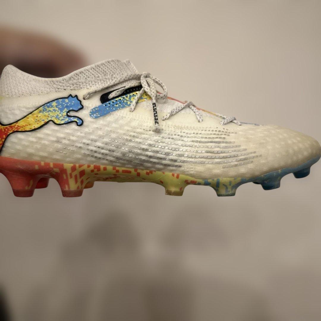 PUMA スパイク