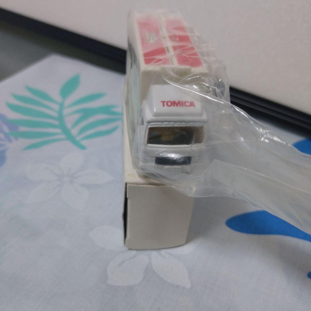 トミカファンクラブ2000　非売品　 新品未使用