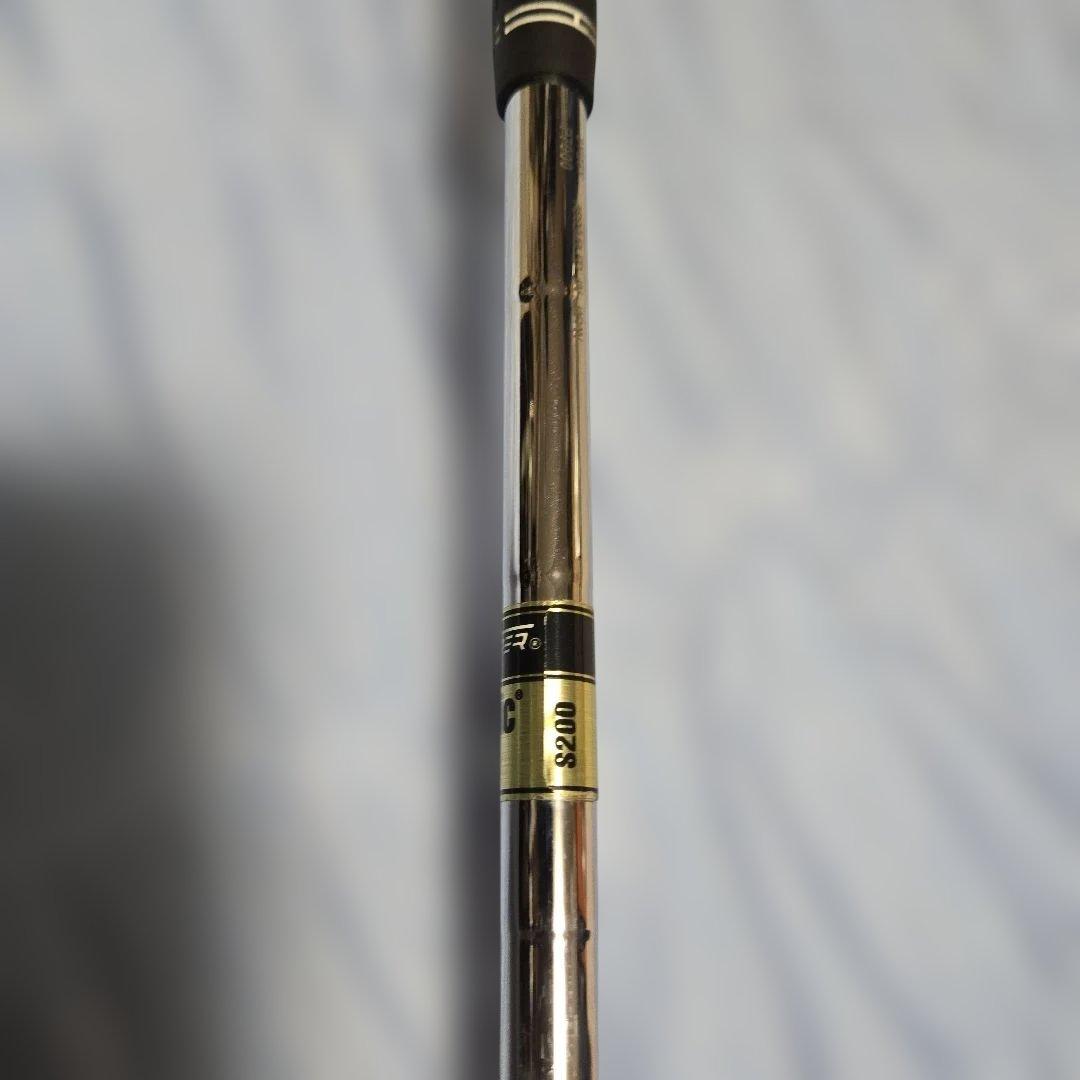 MIZUNO MP-53 5I単品