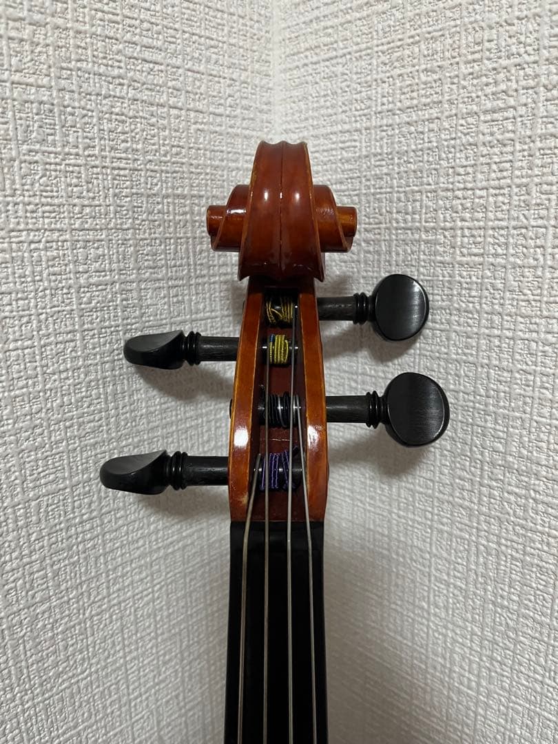 【nana】ビオラ　ヴィオラ　シャコンヌサラバンド 15.5インチ