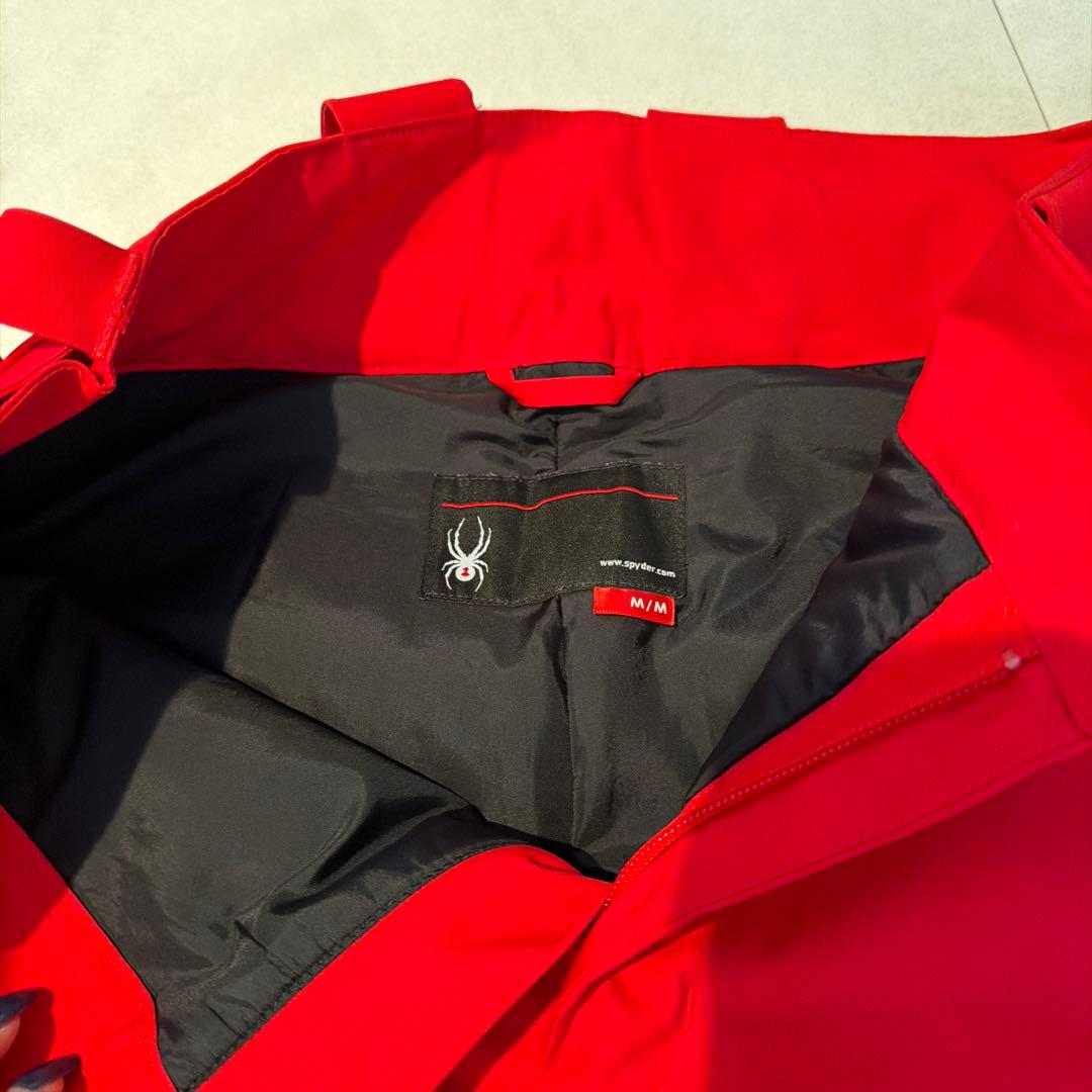 HELLY HANSEN ヘリーハンセン　セットアップ パンツ　スパイダー
