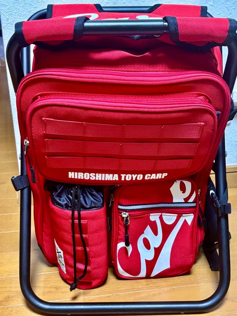 カープグッズ2020年限定品400個 カープイスパック