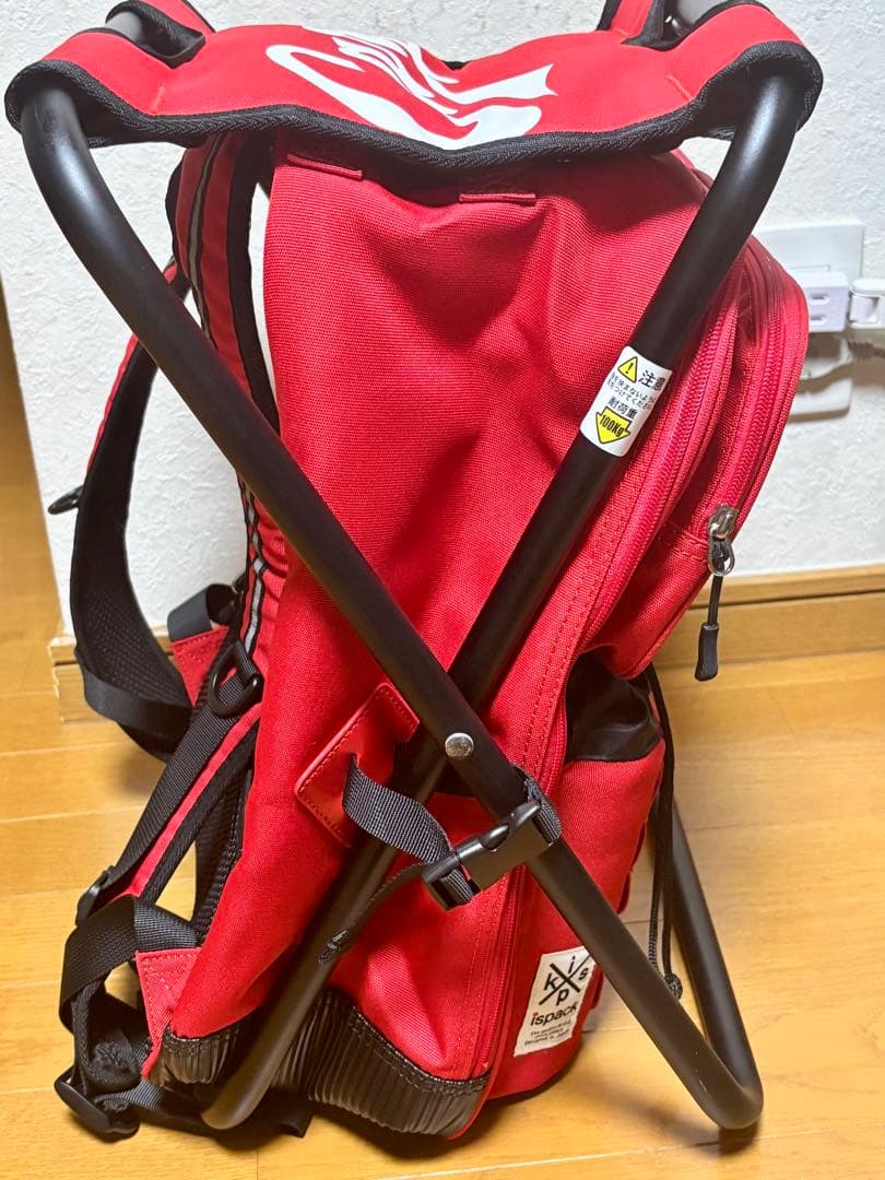 カープグッズ2020年限定品400個 カープイスパック