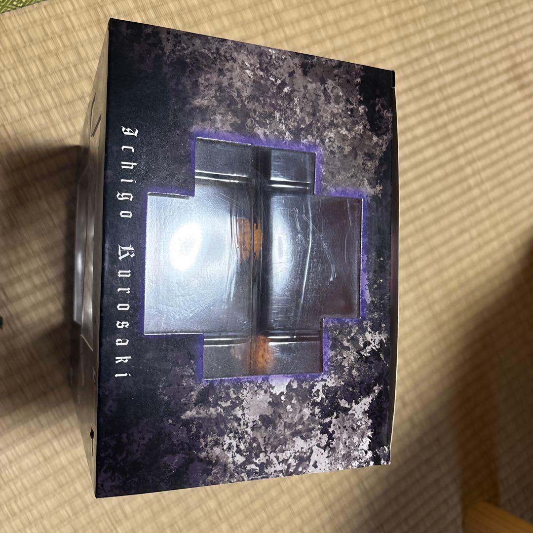 【中古】(開封) BLEACH 黒崎一護 G.E.M. 10周年Ver.