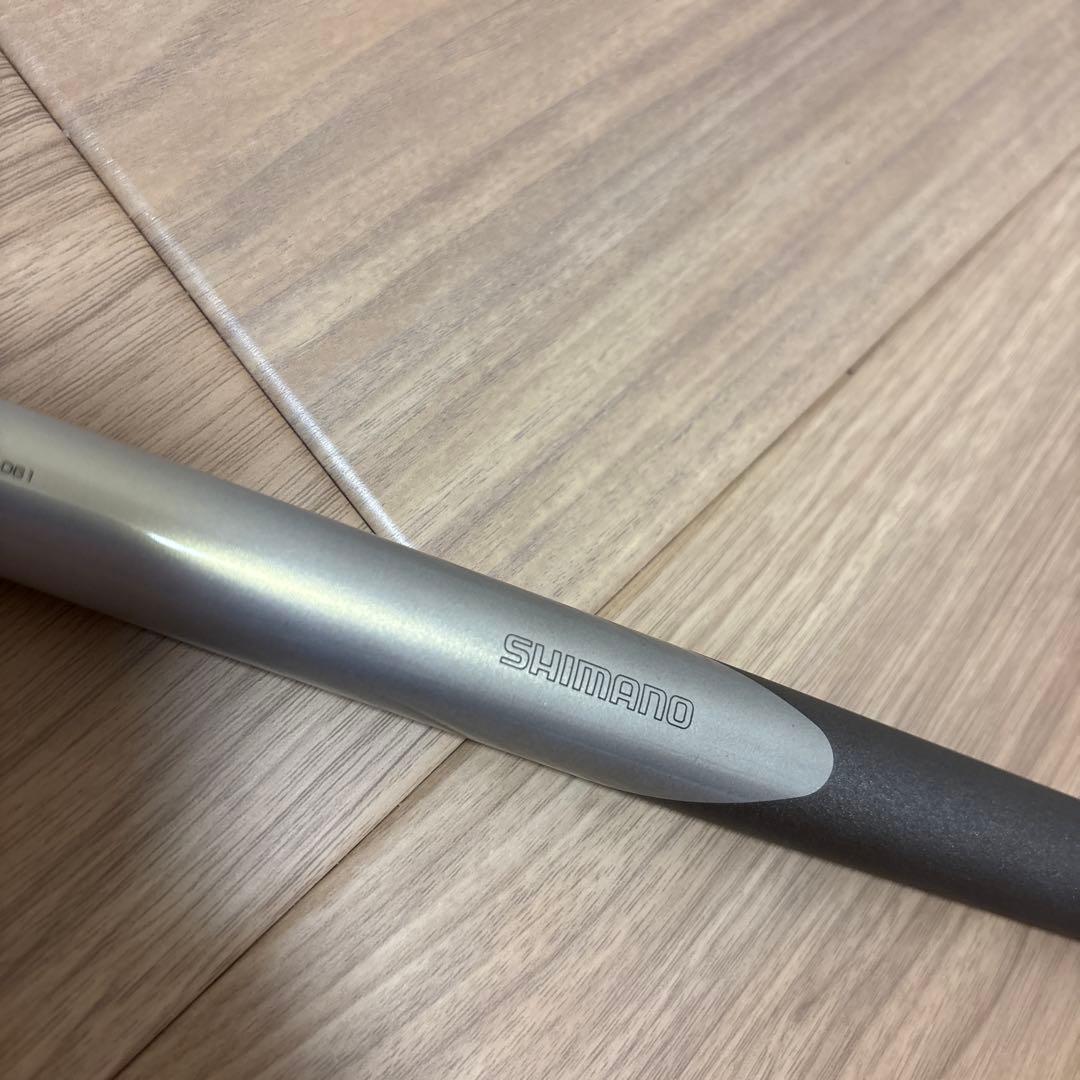 釣竿　SHIMANO メバル　MF 51-61 フィッシング　匿名発送