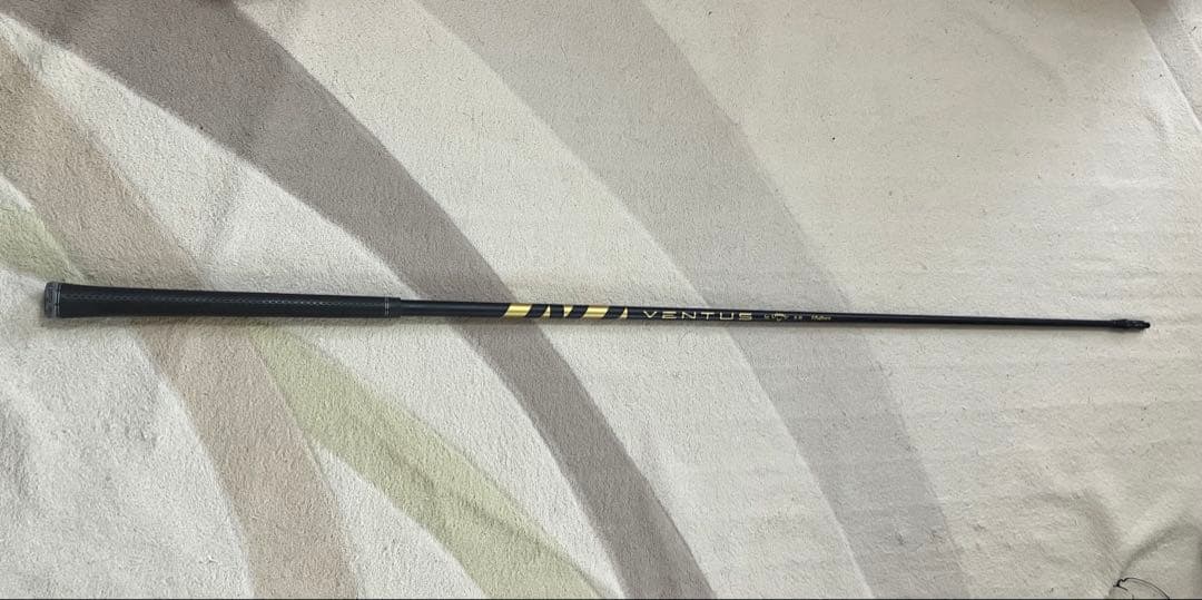 VENTUS for Callaway 5-R シャフト