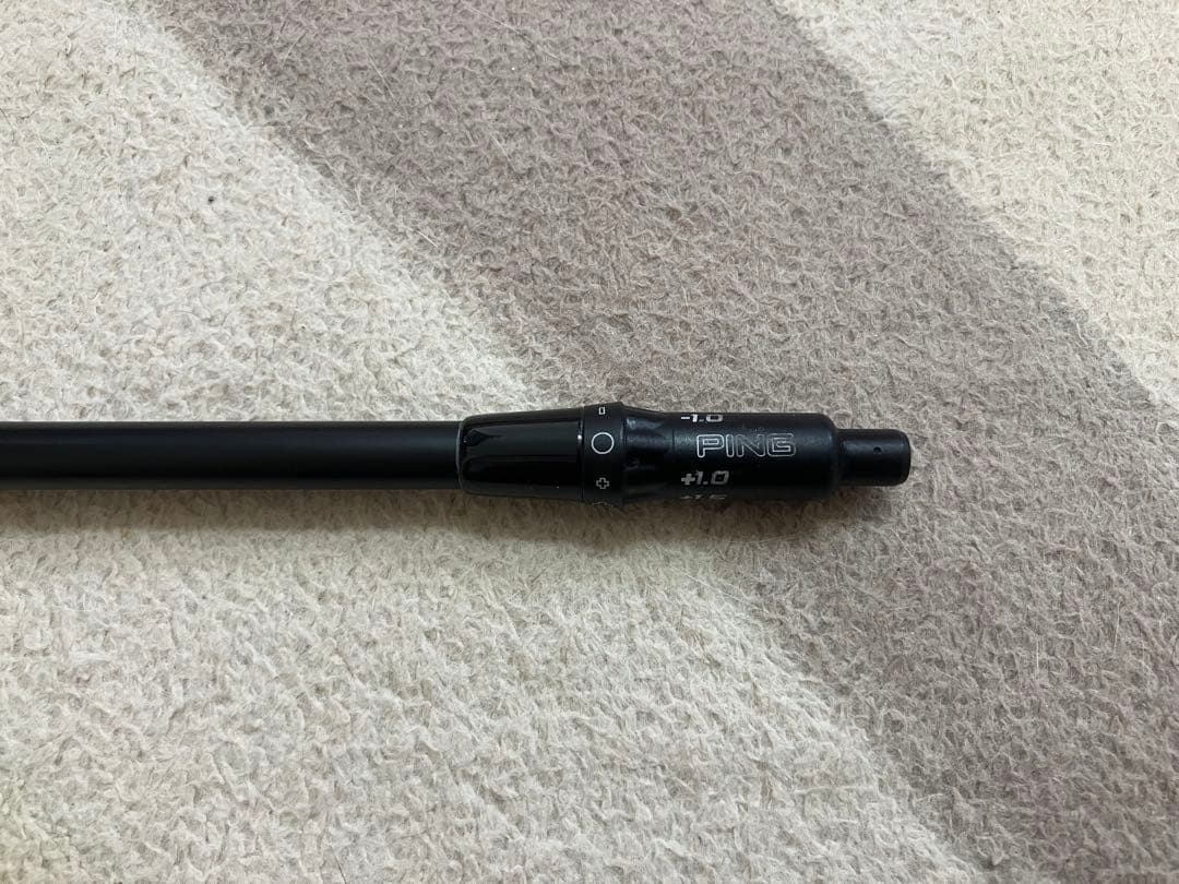 VENTUS for Callaway 5-R シャフト