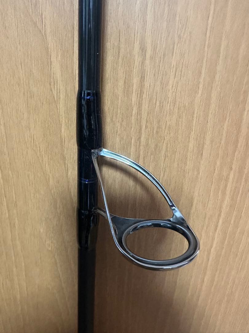 ロッド Ripple Fisher BIG TUNA 87AS JAPAN Specia