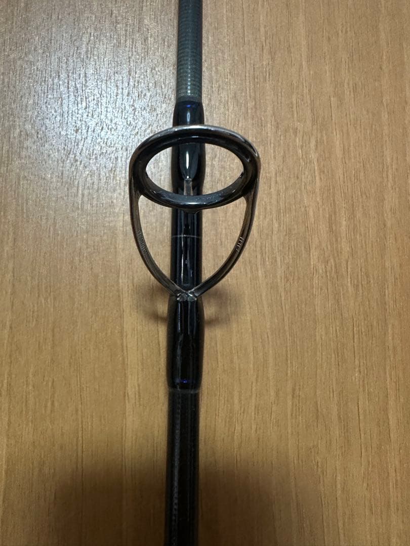 ロッド Ripple Fisher BIG TUNA 87AS JAPAN Specia