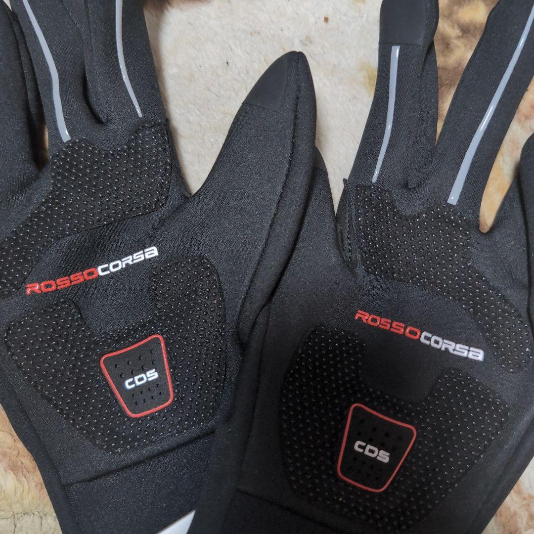 は*ち様 新品タグ付き！Castelli PerfettoROS ウインターグロ
