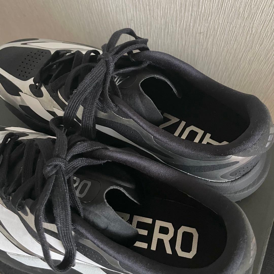 【極美品】アディダス アディゼロ EVO SL EXO 24.5cm