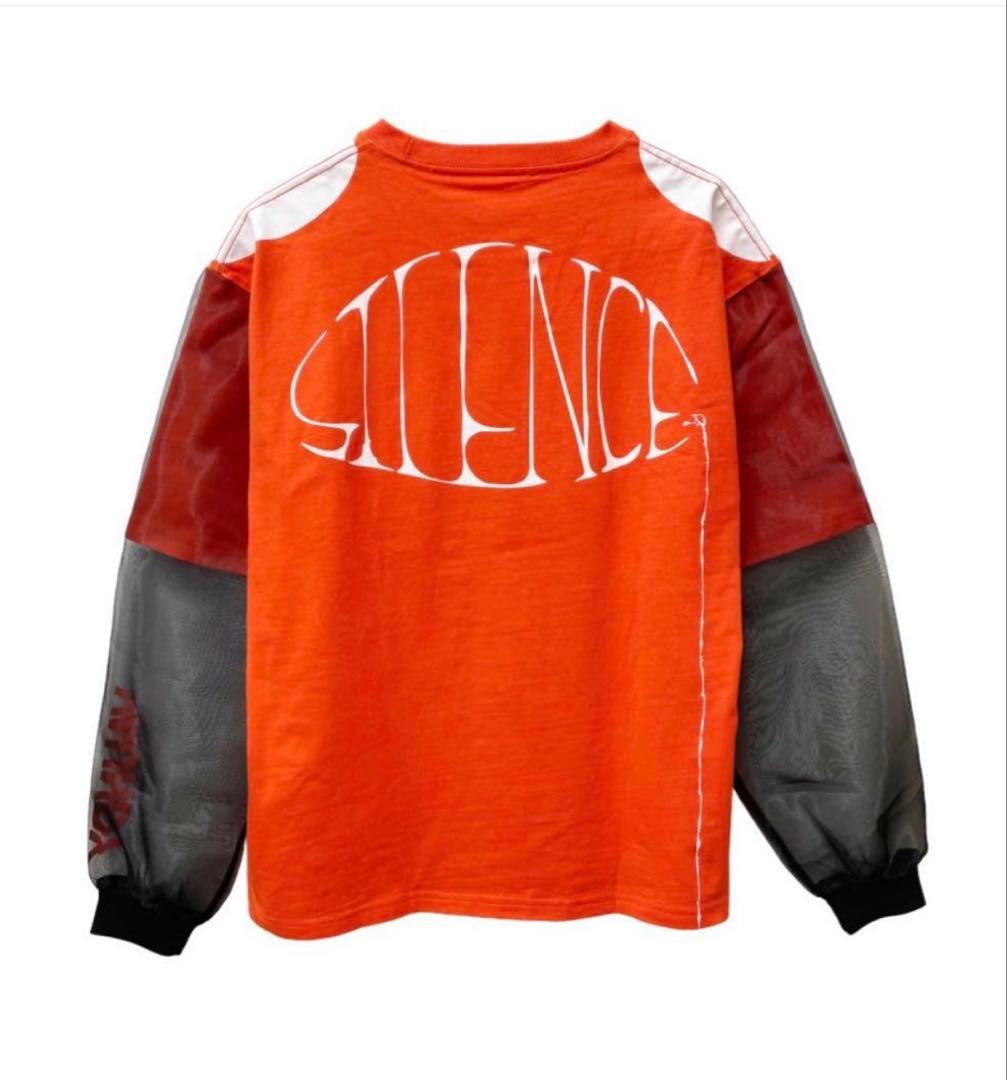 Vaundy DOME TOUR 2026 \"SILENCE\" ライブTシャツM